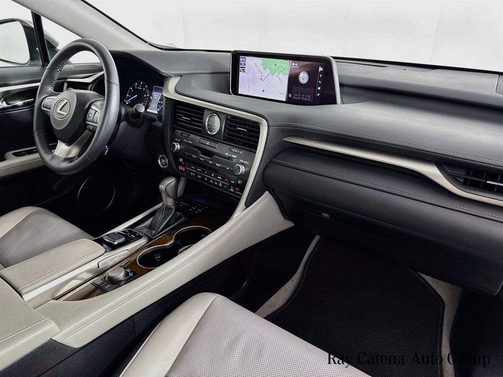 Used 2019 Lexus RX 350 AWD w/ Navigation Package image 32