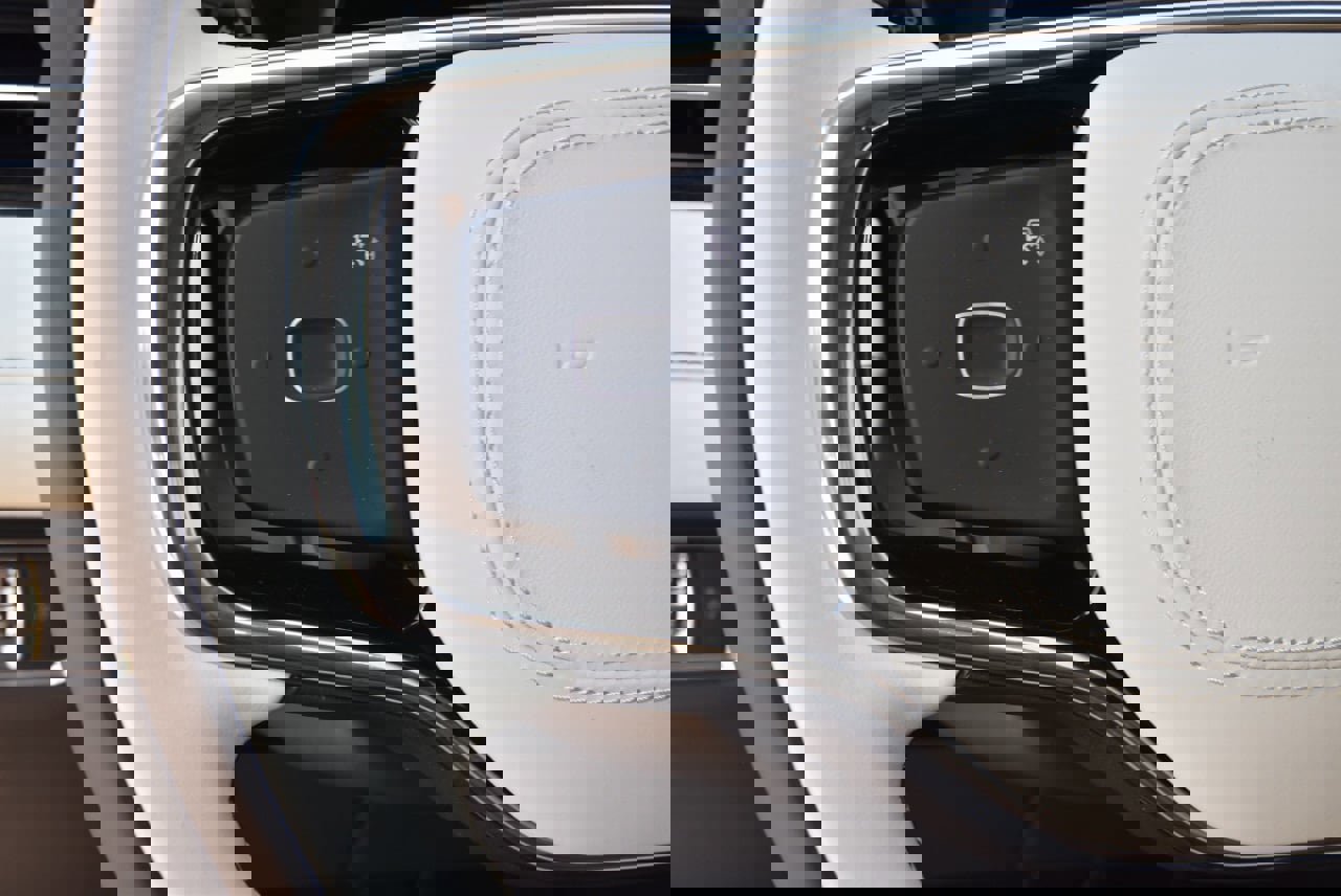 New 2025 Lincoln Nautilus Black Label w/ Jet Appearance Package image 19