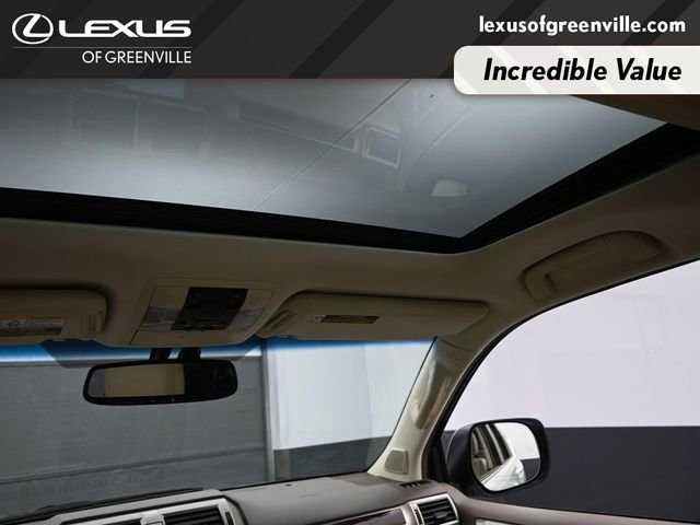 Used 2017 Lexus GX 460 Premium w/ Premium Package image 26