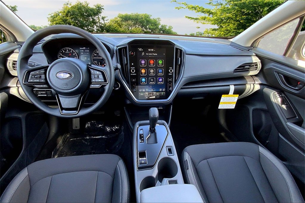 New 2026 Subaru Crosstrek 2.5i Premium image 5