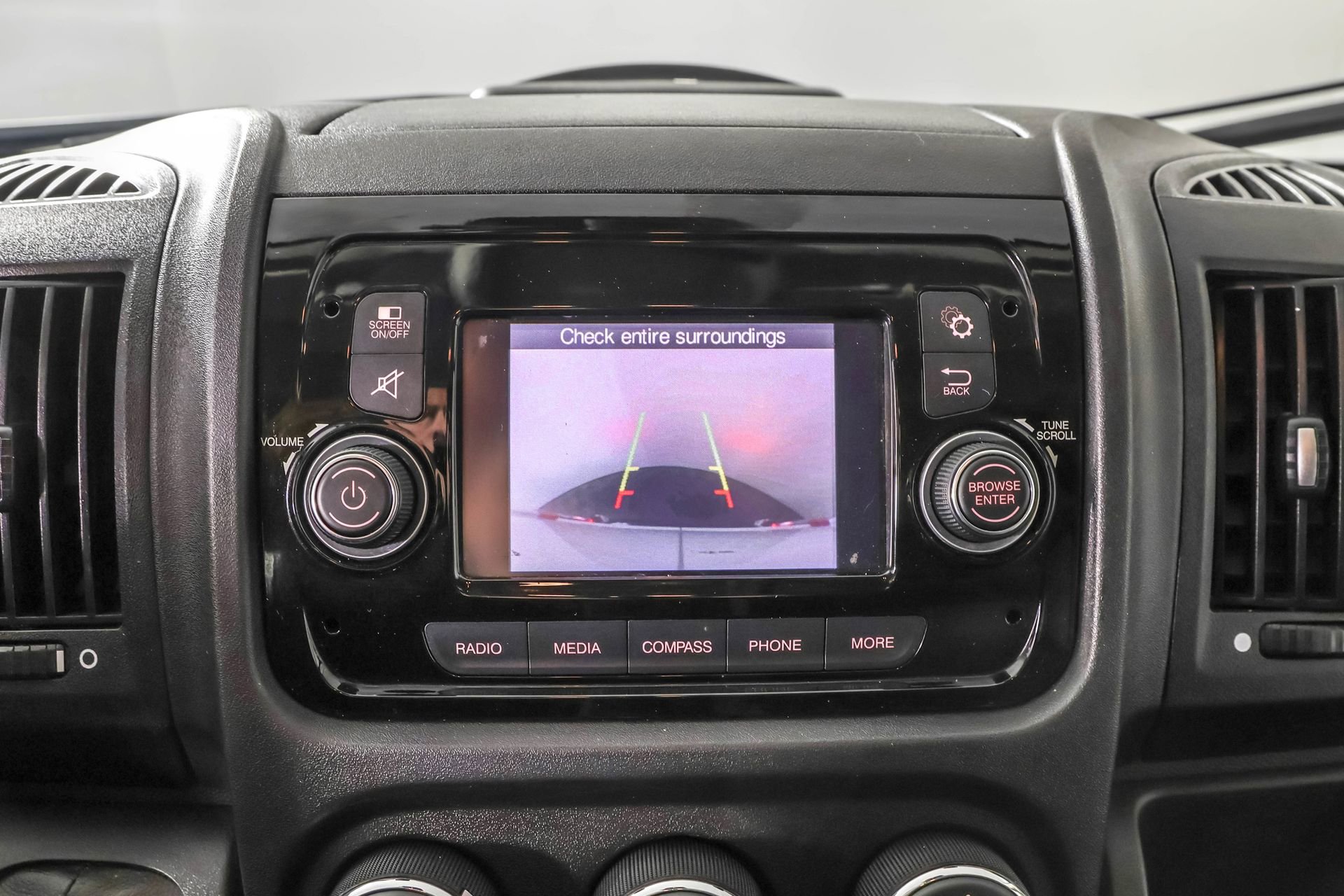 Used 2019 RAM ProMaster 1500 w/ Interior Convenience Group image 8