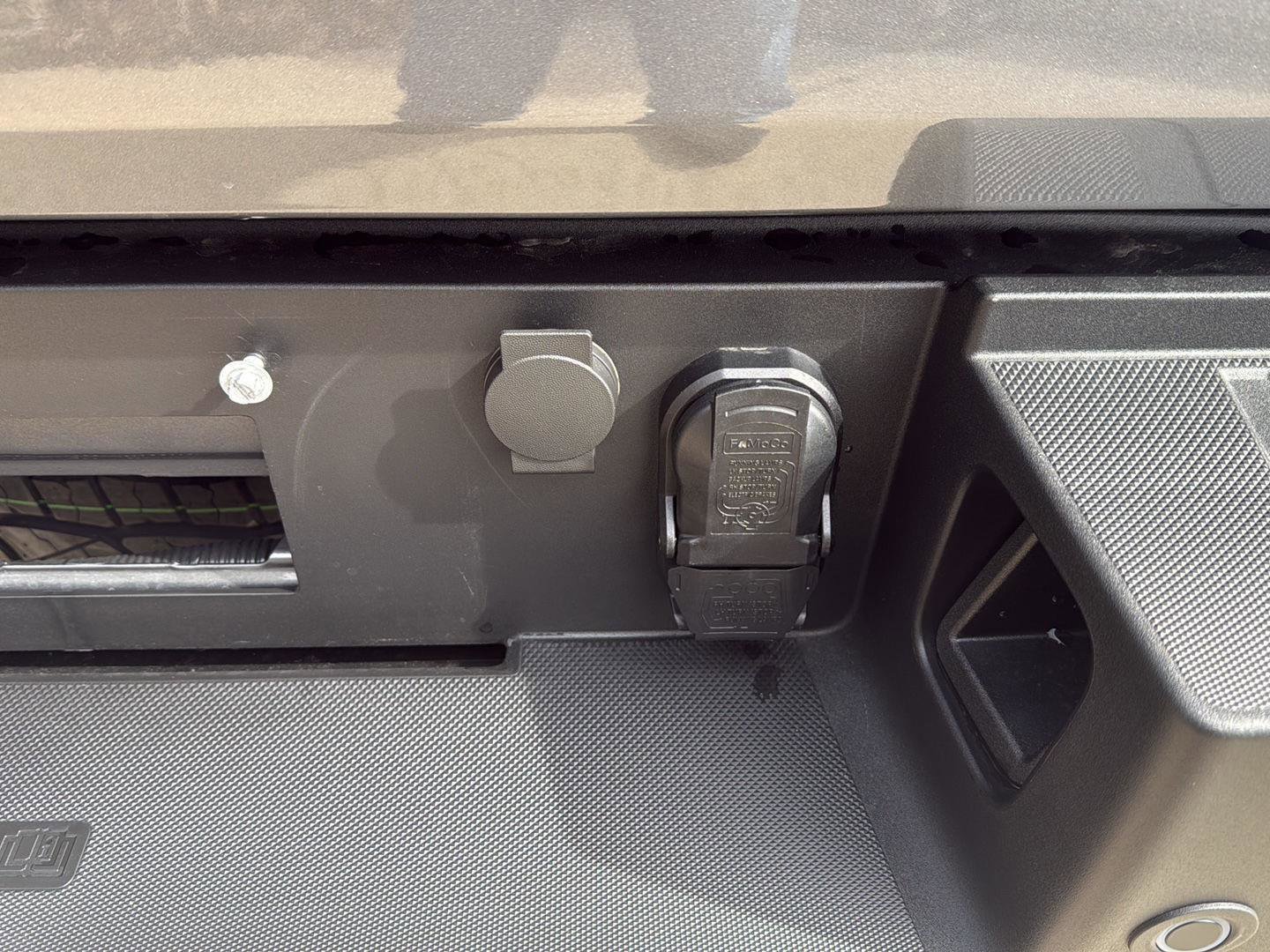 New 2026 Ford F150 STX w/ Equipment Group 200A image 9