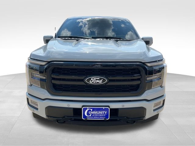 Used 2024 Ford F150 Lariat w/ Equipment Group 502A High AWD/4WD image 10