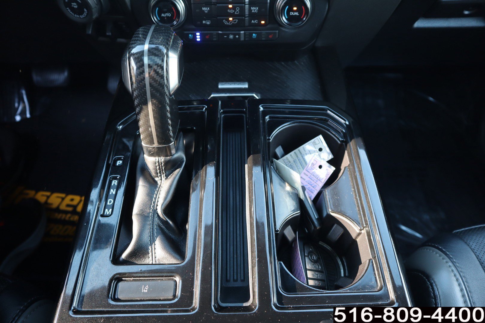 Used 2018 Ford F150 Raptor w/ Equipment Group 802A Luxury image 37