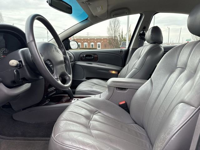Used 1999 Chrysler Concorde LXi image 11