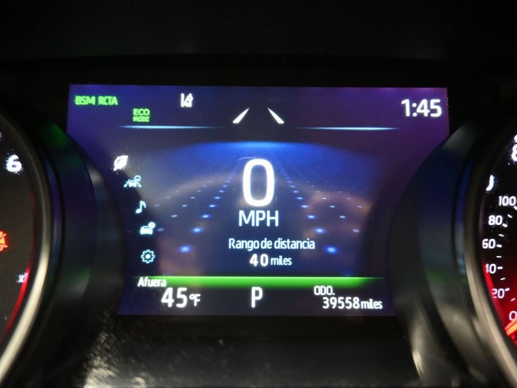 Used 2021 Toyota Camry XSE w/ Navigation Package image 15