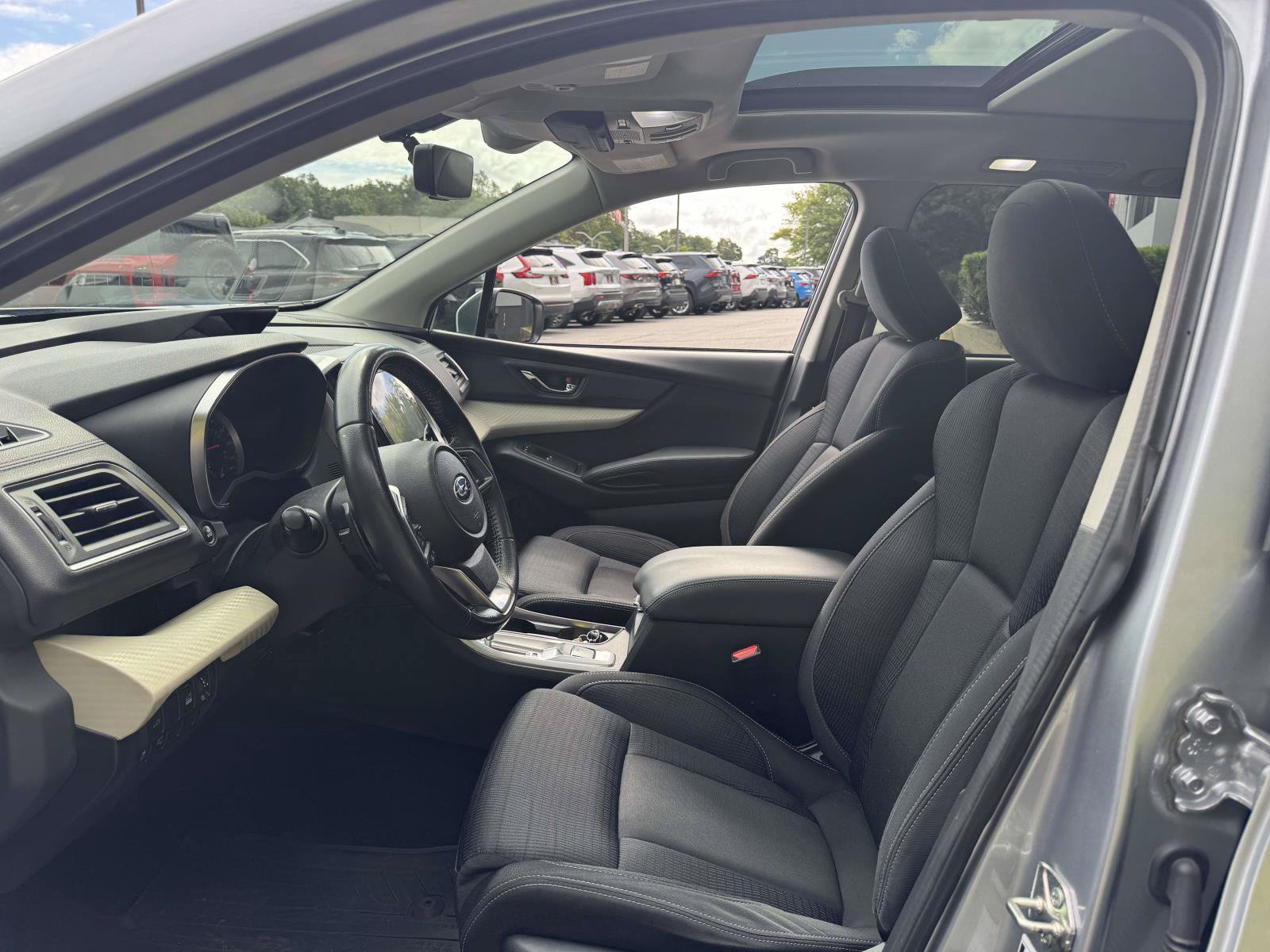 Used 2019 Subaru Ascent Premium AWD/4WD image 18