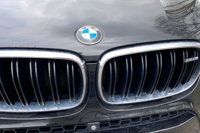 Used 2016 BMW X6 M AWD/4WD image 5