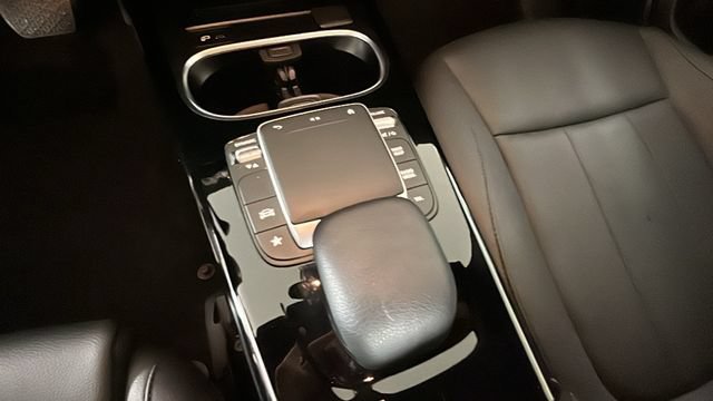 Used 2022 Mercedes-Benz A 220 image 21
