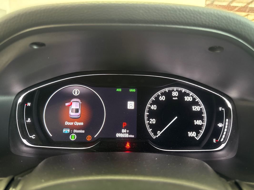 Used 2019 Honda Accord Sport image 14