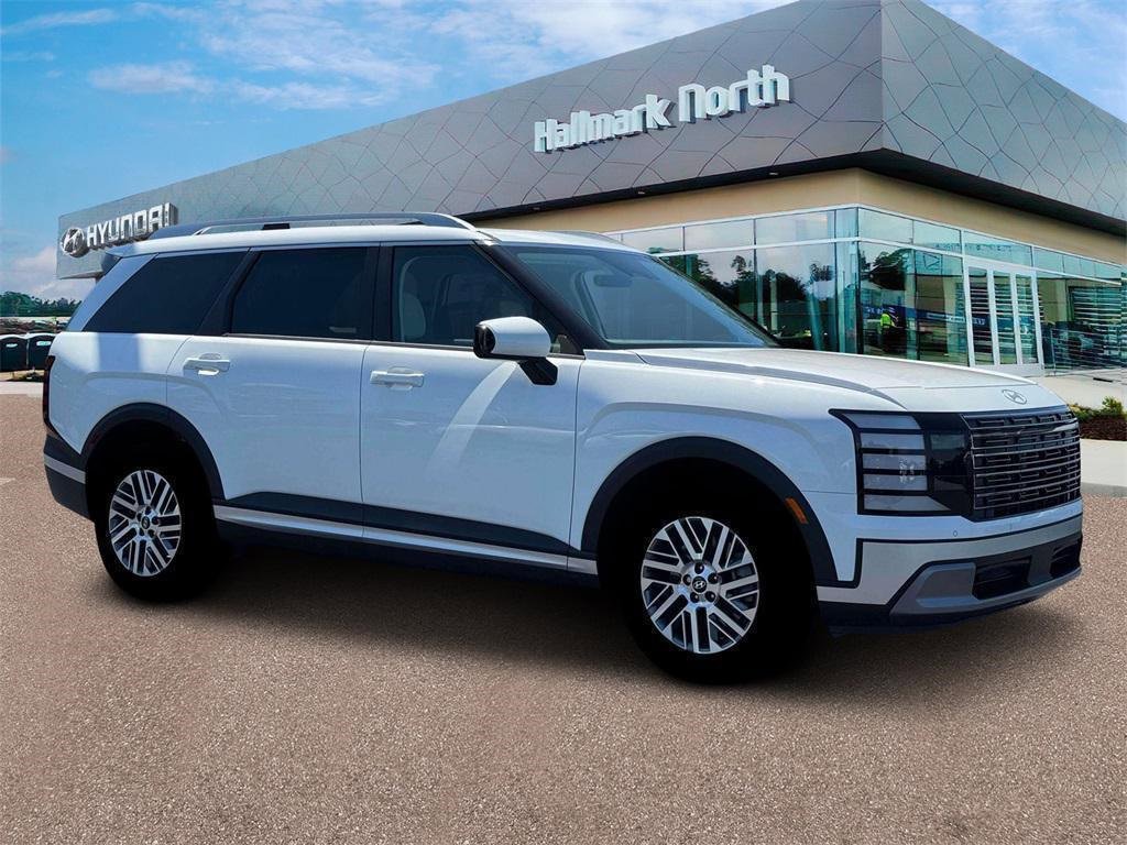 New 2026 Hyundai Palisade SEL image 10