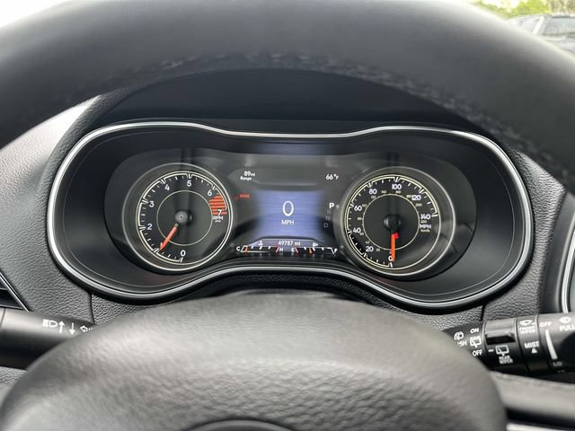 Certified 2023 Jeep Cherokee Altitude Lux AWD/4WD image 13