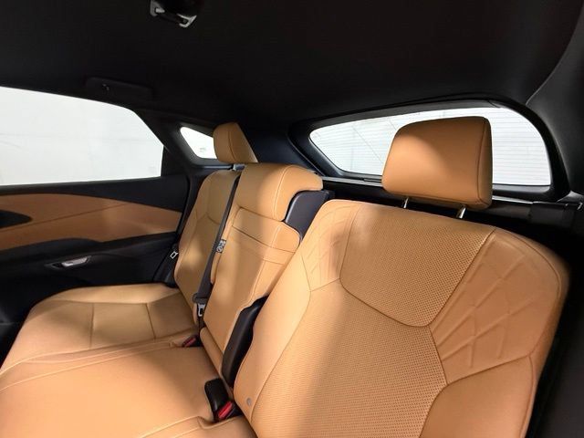 Used 2025 Lexus RX 350 Premium w/ Accessory Package (Z1) FWD image 25