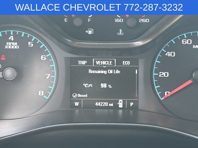 Used 2021 Chevrolet Colorado LT w/ Safety Package RWD image 24