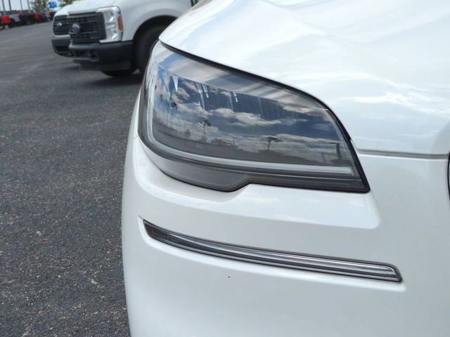 Used 2023 Lincoln Aviator Grand Touring AWD/4WD image 10