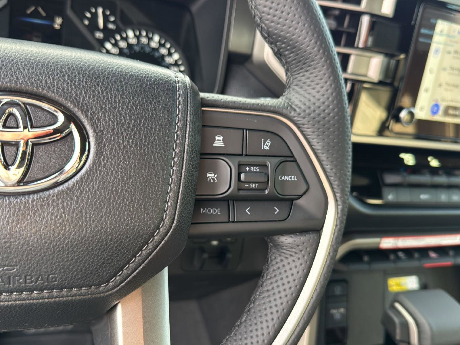 New 2025 Toyota Tundra SR5 image 19