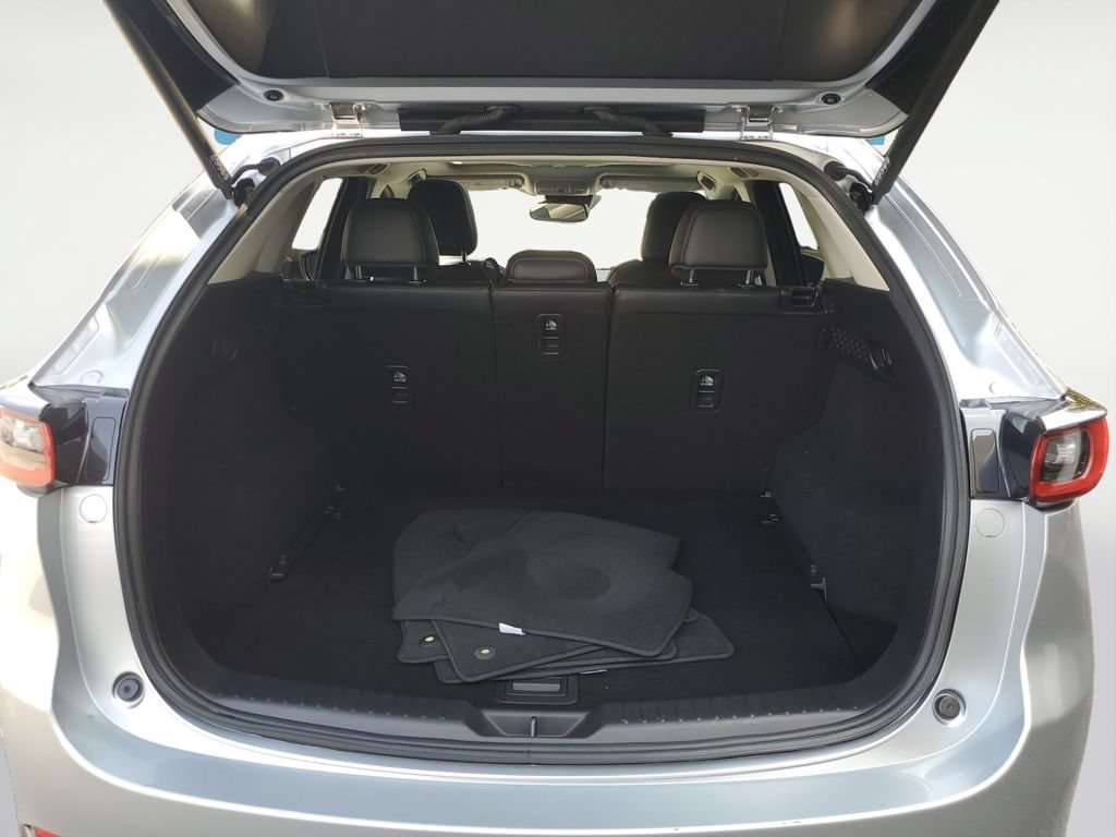 Used 2023 MAZDA CX-5 AWD 2.5 S image 16