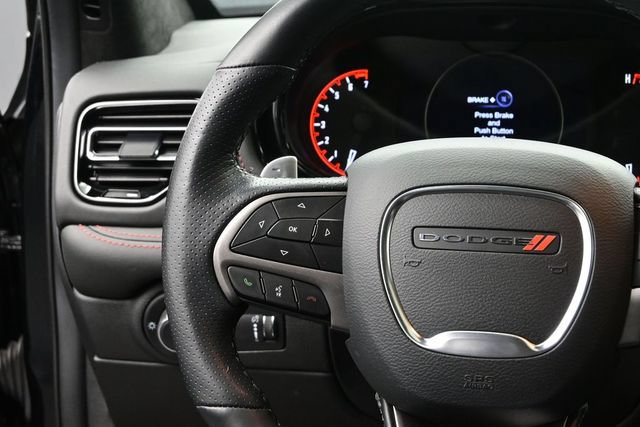 Used 2024 Dodge Durango Citadel AWD/4WD image 28