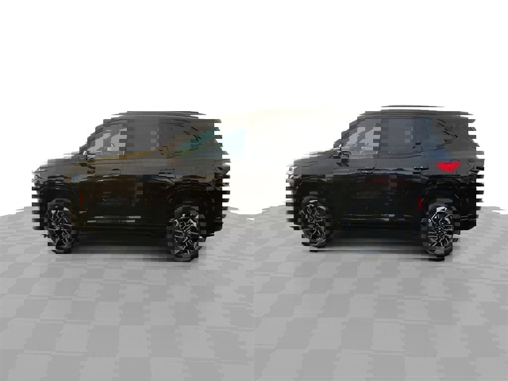 New 2026 Buick Enclave Sport Touring image 5