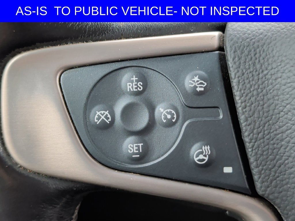Used 2020 GMC Yukon Denali w/ Enhanced Security Package AWD/4WD image 12