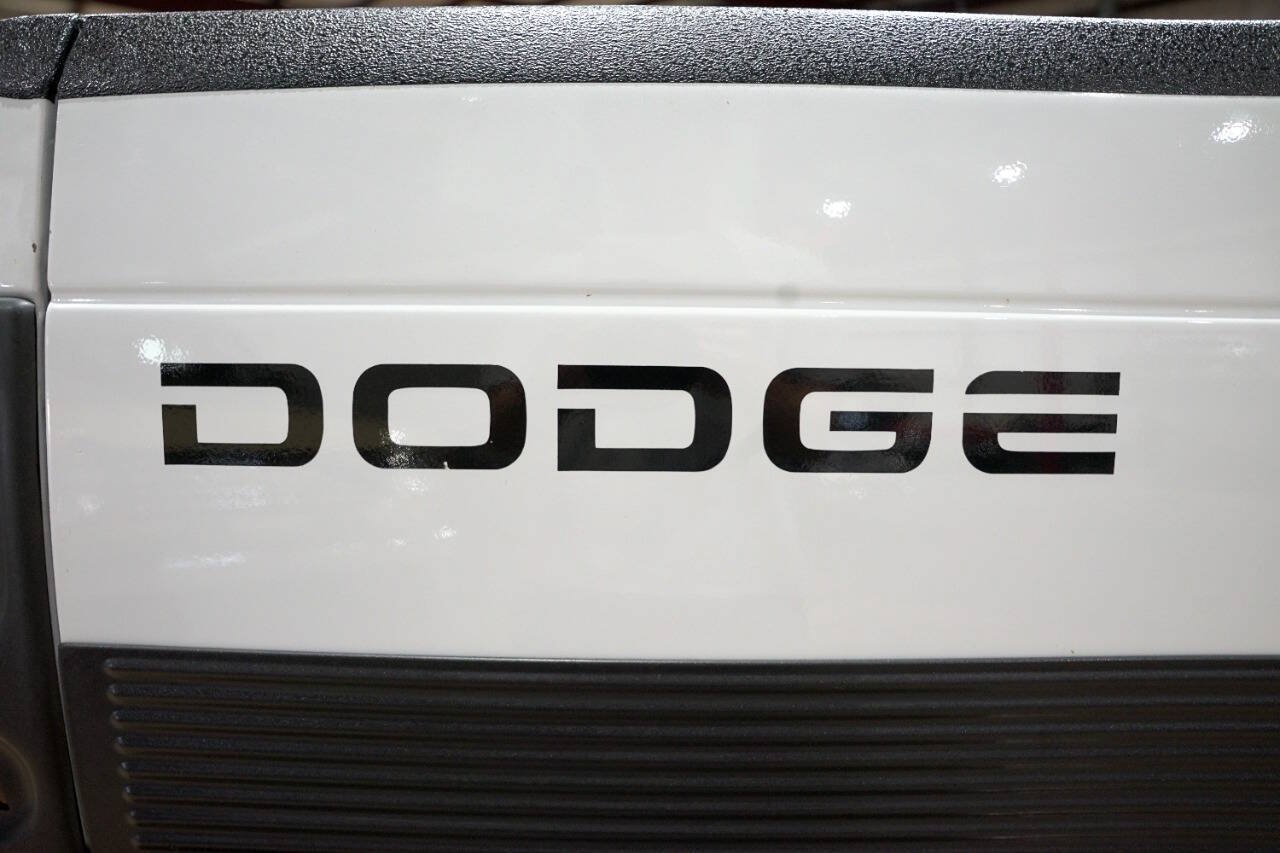 Used 1999 Dodge Ram 1500 Truck 4x4 Quad Cab image 24
