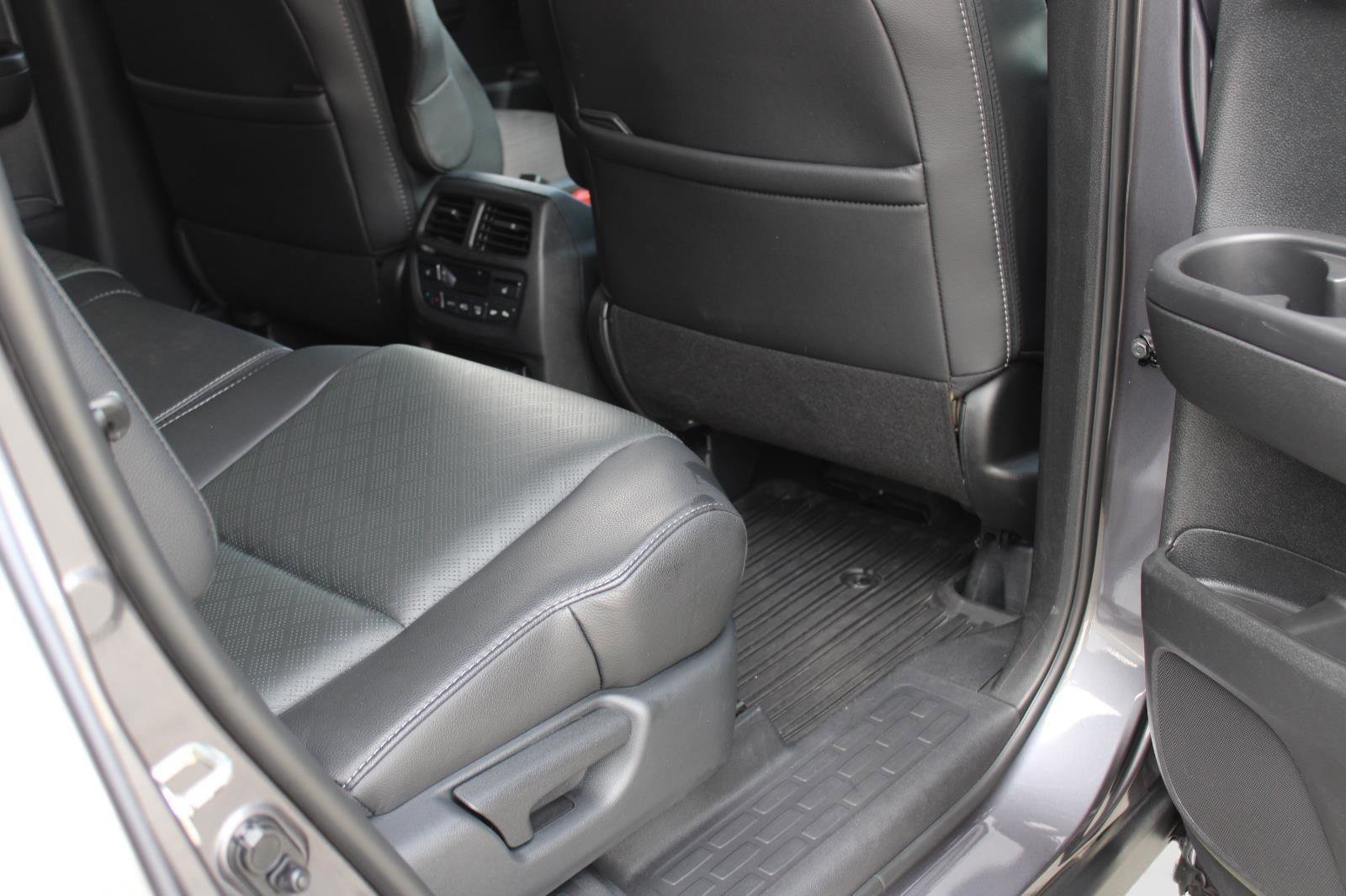 Used 2020 Honda Passport Elite image 42