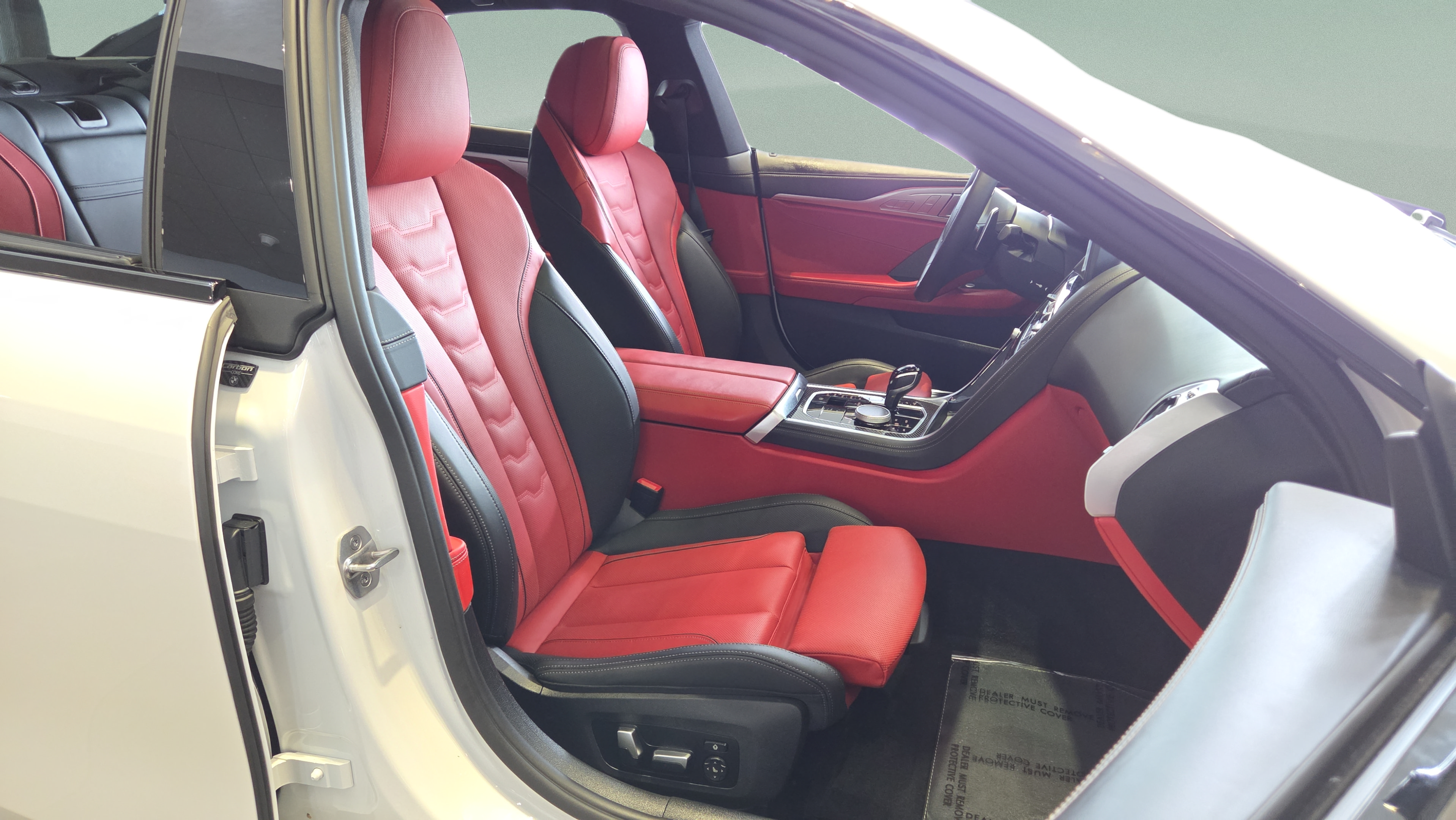 Used 2026 BMW M850i xDrive AWD/4WD image 19