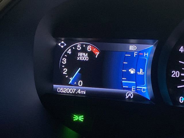 Used 2023 Ford Edge SEL image 6