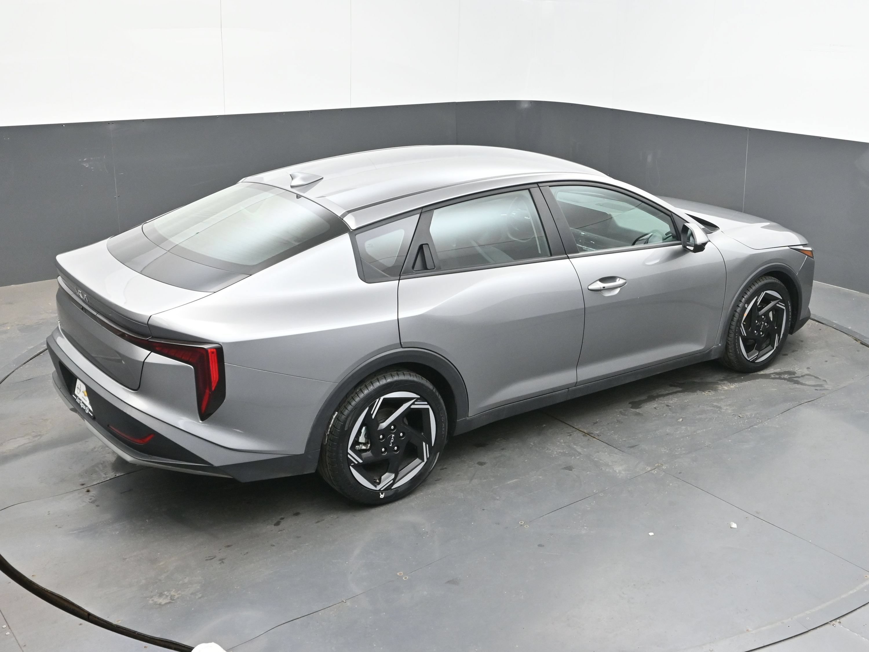 Used 2025 Kia K4 EX FWD image 32