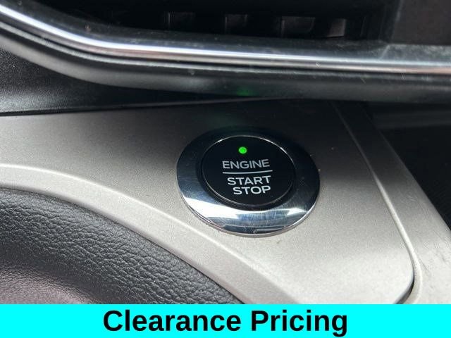 Used 2021 Ford Explorer XLT image 20