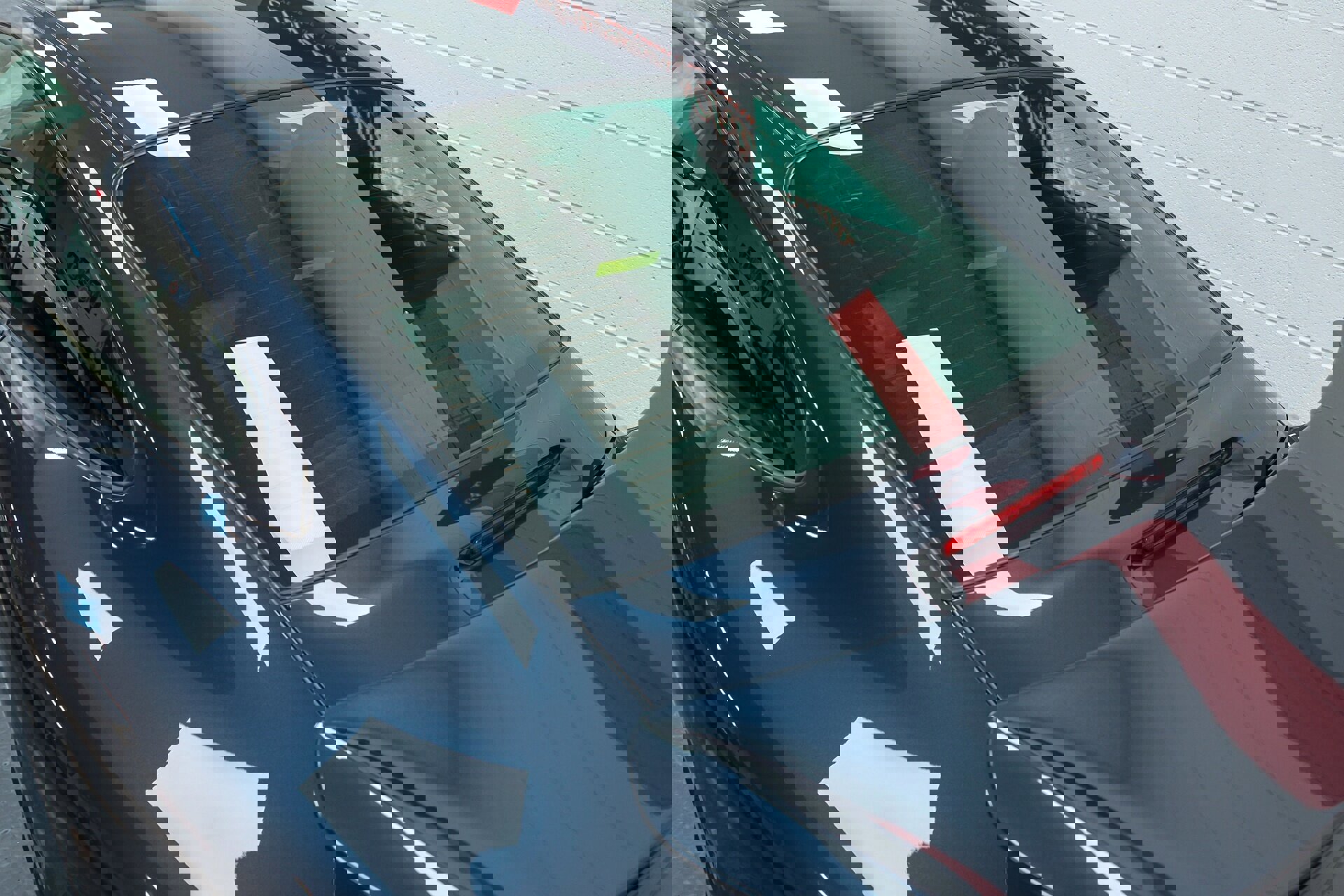 Used 2004 Porsche 911 GT3 image 26