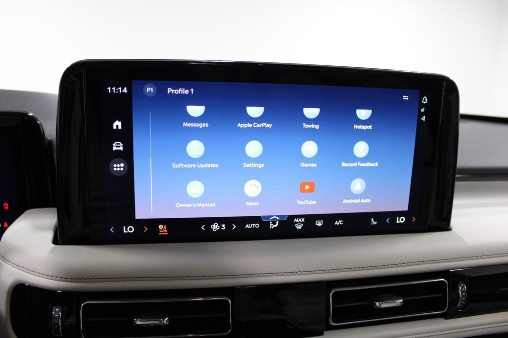 New 2026 Lincoln Aviator Reserve image 54