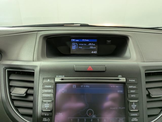 Used 2014 Honda CR-V EX-L image 19