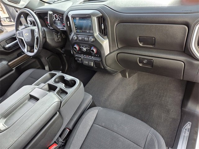 Used 2022 Chevrolet Silverado 3500 LT w/ Convenience Package image 16