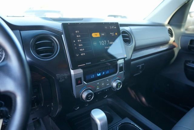 Used 2016 Toyota Tundra Limited w/ Limited Premium Package image 26