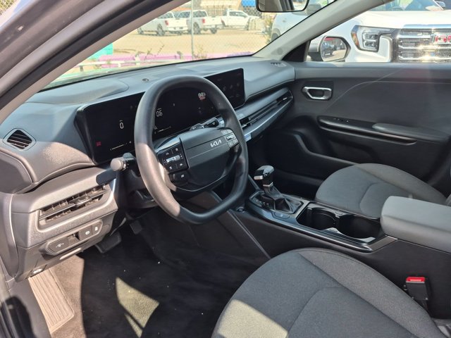 Used 2025 Kia K4 FWD image 13