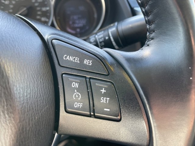 Used 2016 MAZDA MAZDA6 Touring image 19