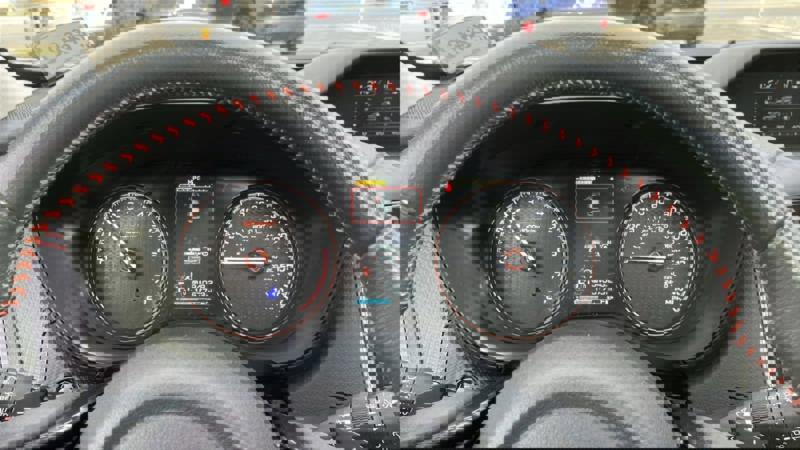 Certified 2024 Subaru Forester Sport image 15