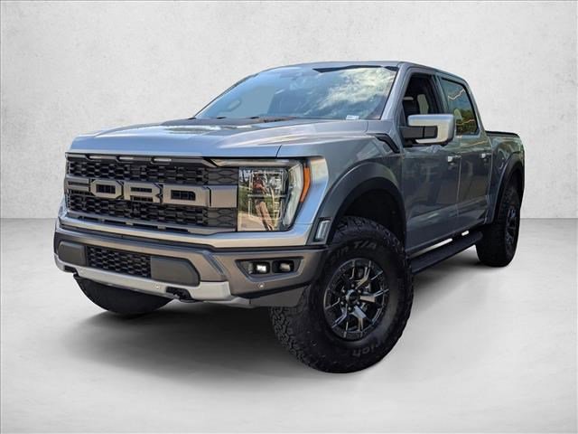 Used 2022 Ford F150 Raptor w/ Raptor 37 Performance Package