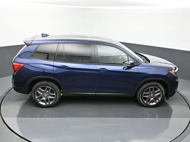 Used 2023 Honda Passport EX-L image 18