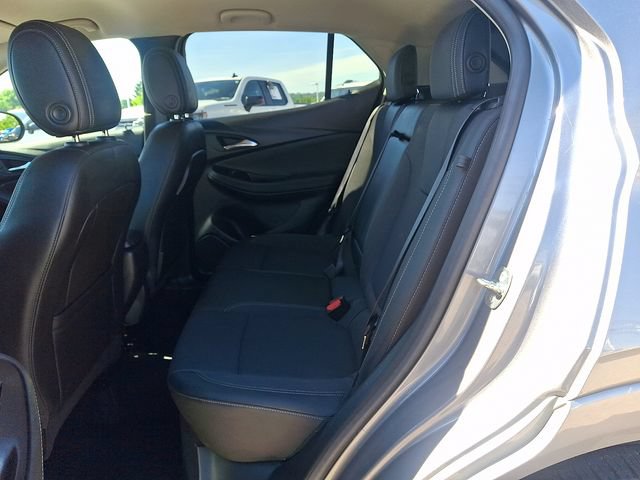 Used 2023 Buick Encore GX Select w/ Sport Touring Package AWD/4WD image 11