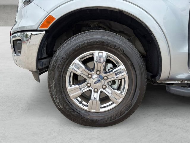 Used 2023 Ford Ranger XLT w/ Equipment Group 302A High image 23