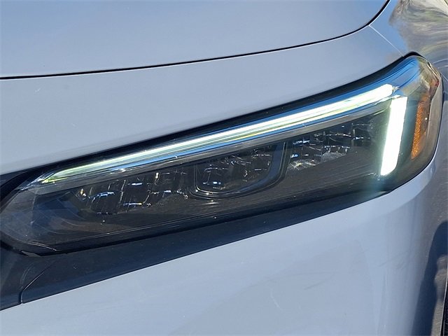 Certified 2023 Honda Civic Sport image 9