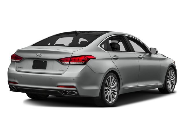 Used 2016 Hyundai Genesis 3.8 RWD image 5