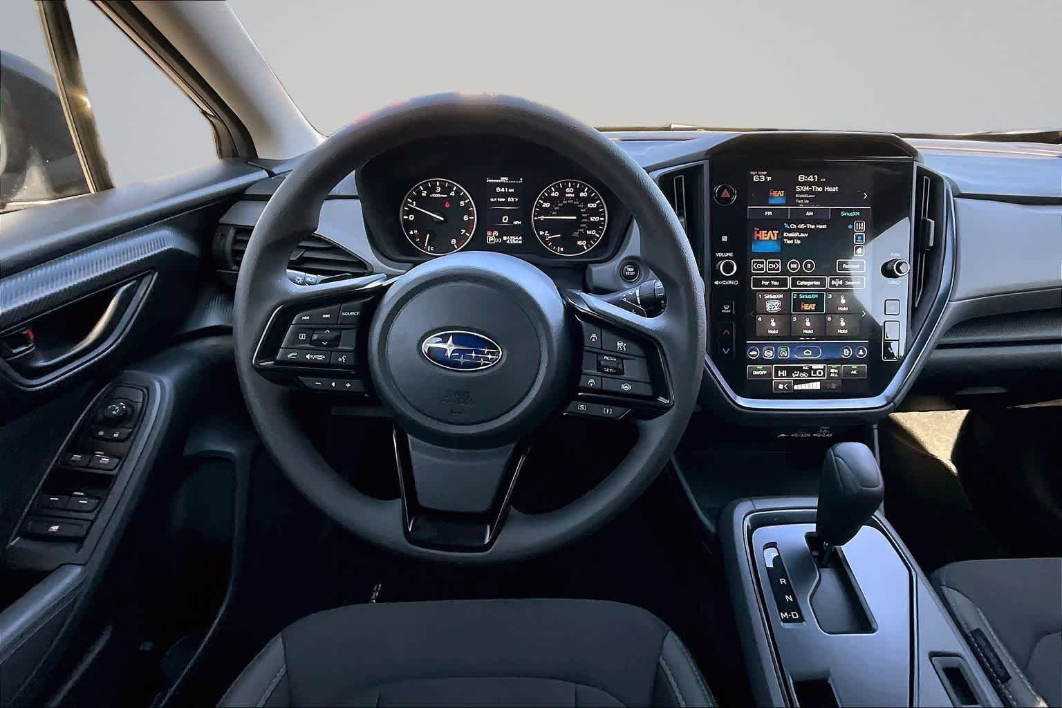 Used 2026 Subaru Crosstrek 2.0i Premium w/ Crosstrek Mirror Package AWD/4WD image 15