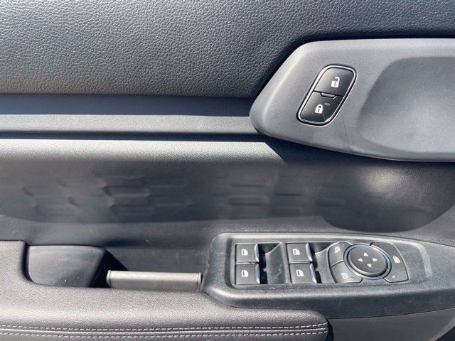 New 2026 Ford Ranger XLT AWD/4WD image 17