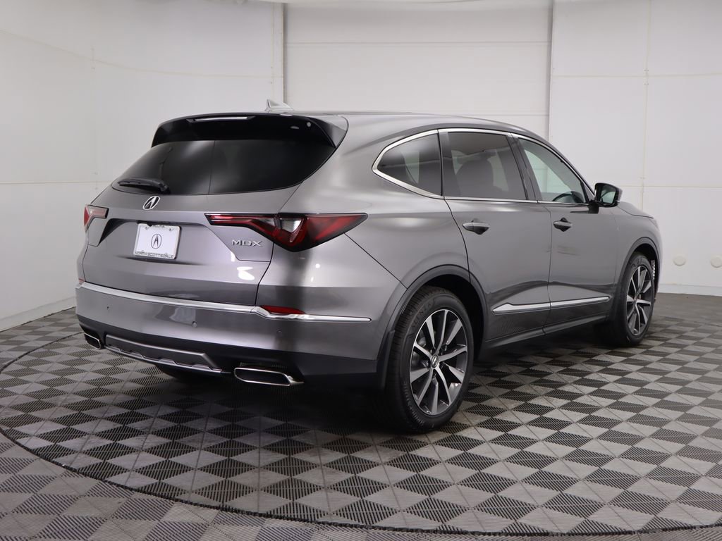 New 2026 Acura MDX w/ Technology Package image 5