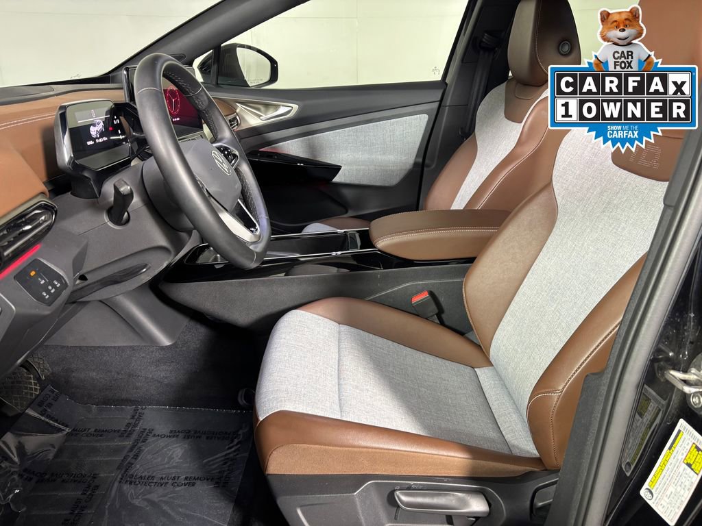 Used 2023 Volkswagen ID.4 Pro AWD/4WD image 10
