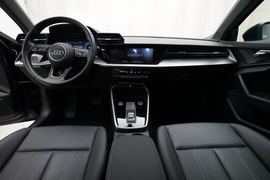 Used 2022 Audi A3 2.0T Premium w/ 18" Wheel Package image 20