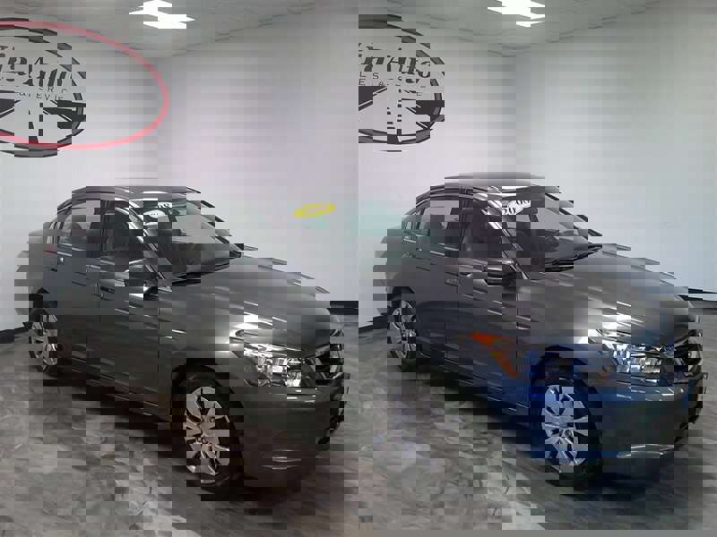 Used 2008 Honda Accord LX image 4